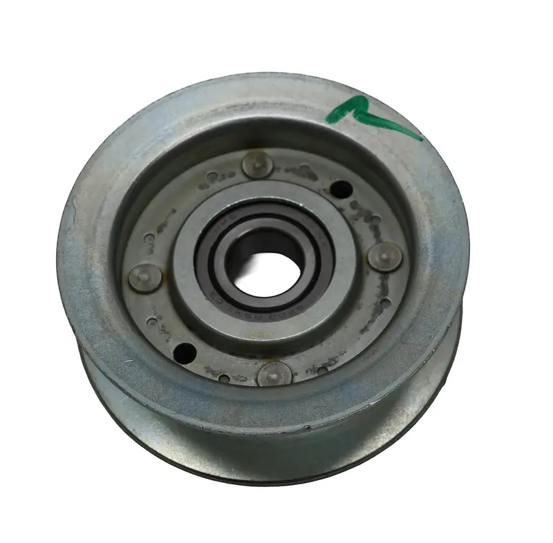 John Deere Original Equipment Idler/ Sheave - Auc23277 1