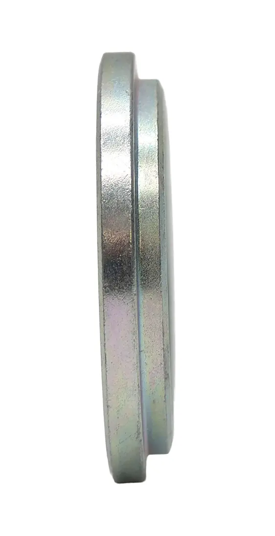 John Deere Original Equipment Idler Sprocket Cap - Hxe111186 1