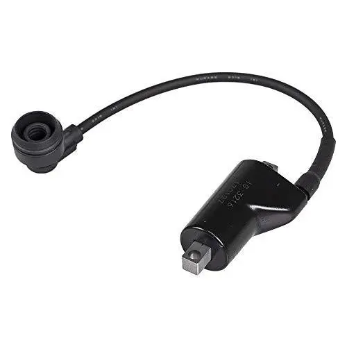 John Deere Original Equipment Ignition Coil - Am876075 1