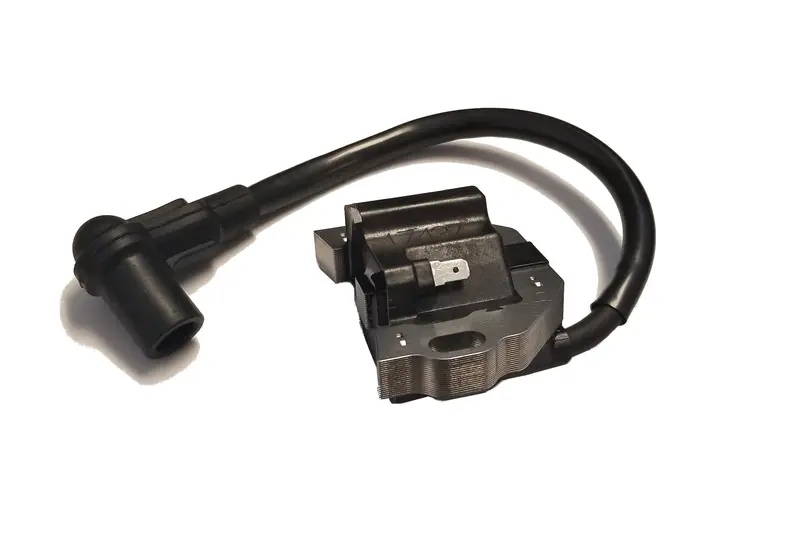 John Deere Original Equipment Ignition - Uc11197 1