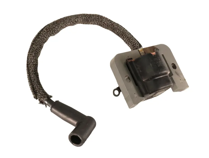 John Deere Original Equipment Ignition - Uc21502 1