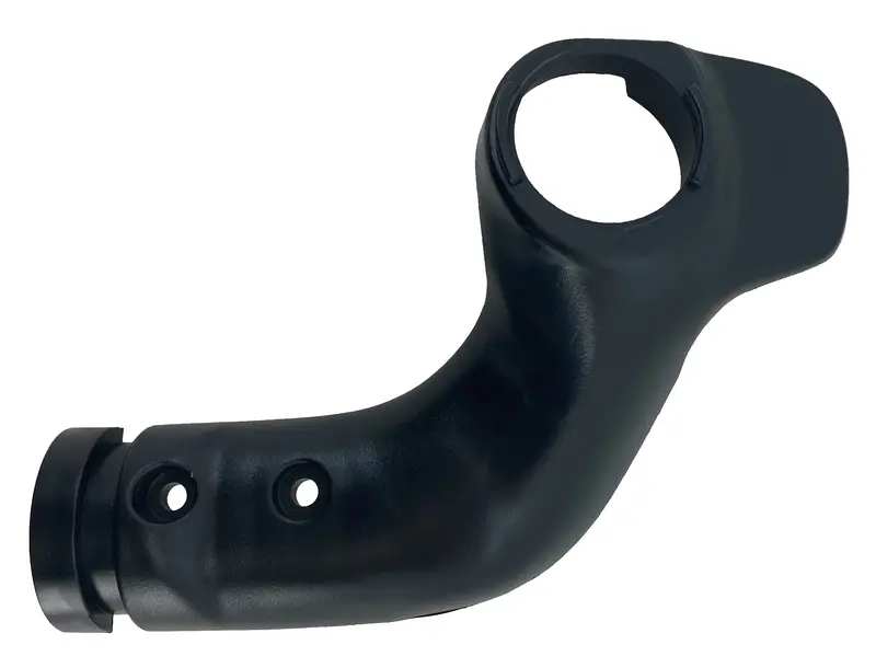 John Deere Original Equipment Inner Grip - Lvu16650 1