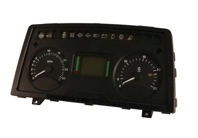 John Deere Original Equipment Instrument - Al232768 1
