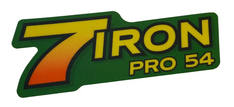 John Deere Original Equipment Label - Tcu24100 1