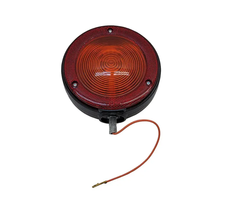 John Deere Original Equipment Lamp - Ar50580 1