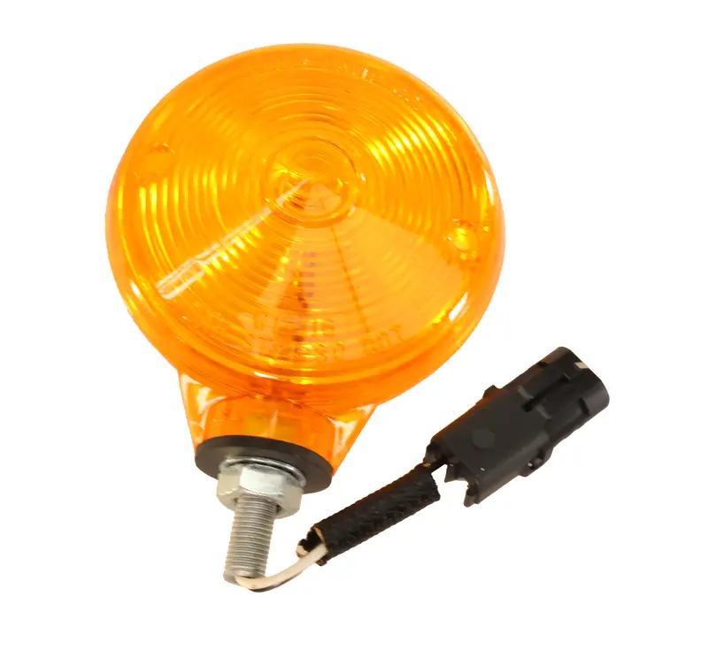 John Deere Original Equipment Lamp Assembly - Aa56281 1
