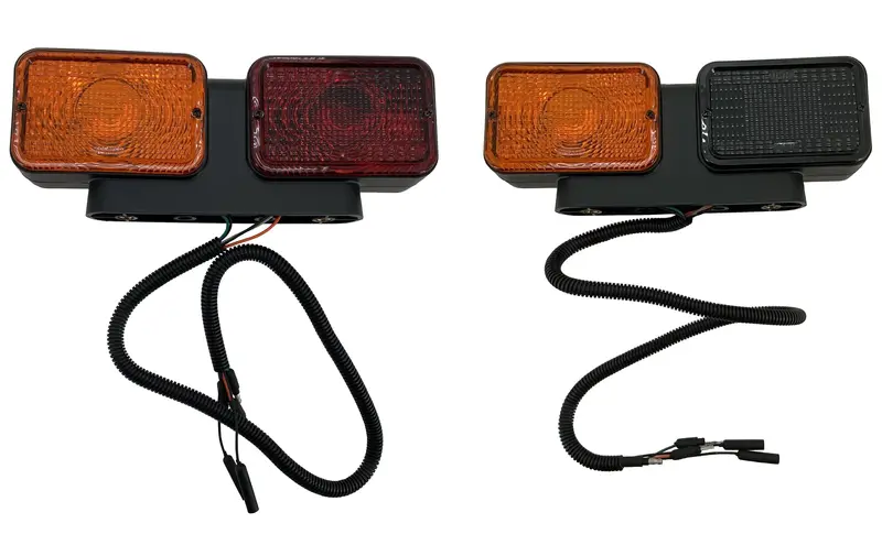 John Deere Original Equipment Lamp Kit - Lva11213a 1
