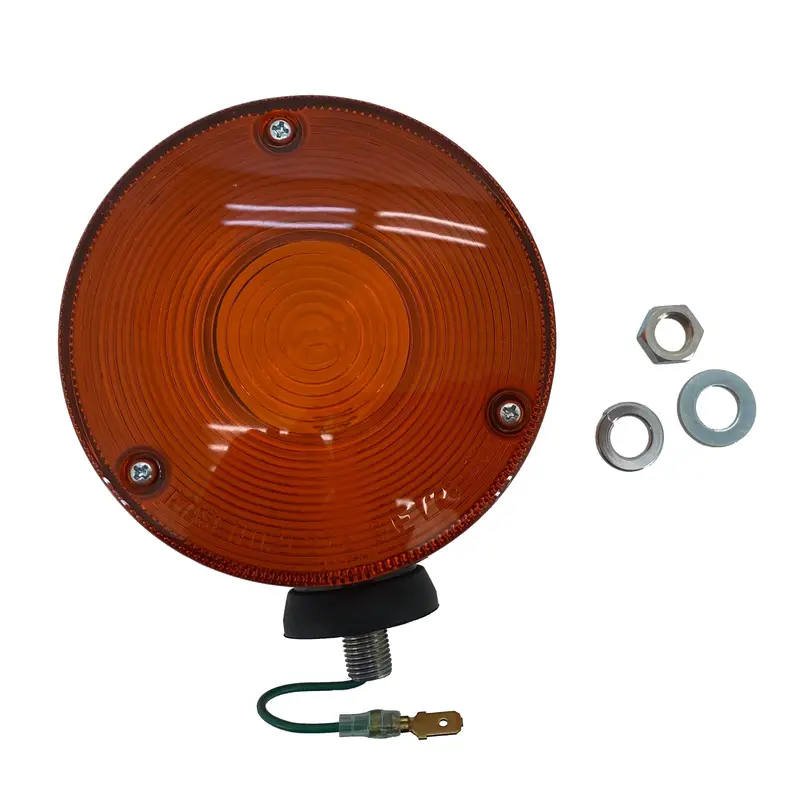John Deere Original Equipment Lamp - Lva800967 1