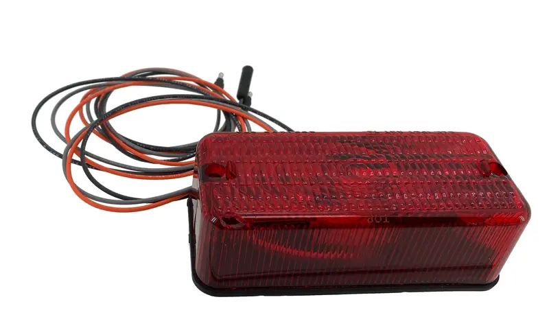 John Deere Original Equipment Lamp - Re73059 1