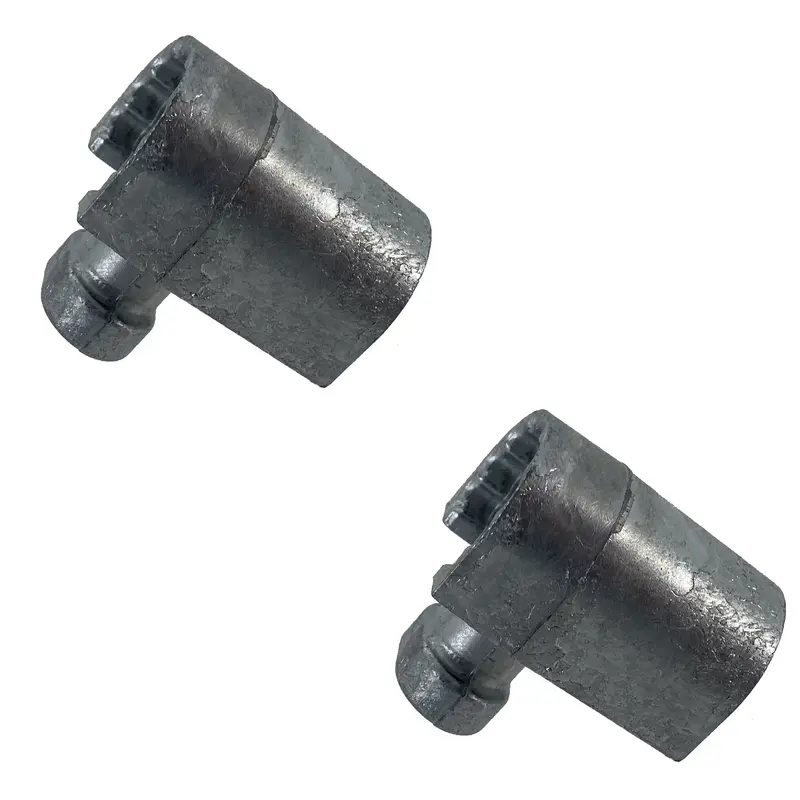John Deere Original Equipment Lift Link 2 Pack - M164279 1