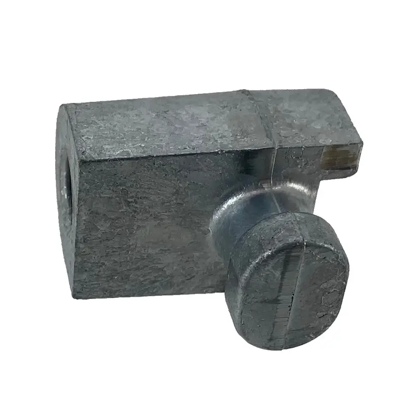 John Deere Original Equipment Lift Link - M164279 1