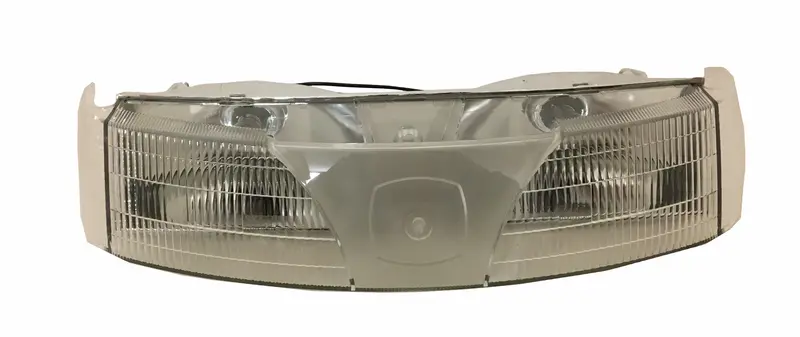 John Deere Original Equipment Light Bar - Lva801990 1