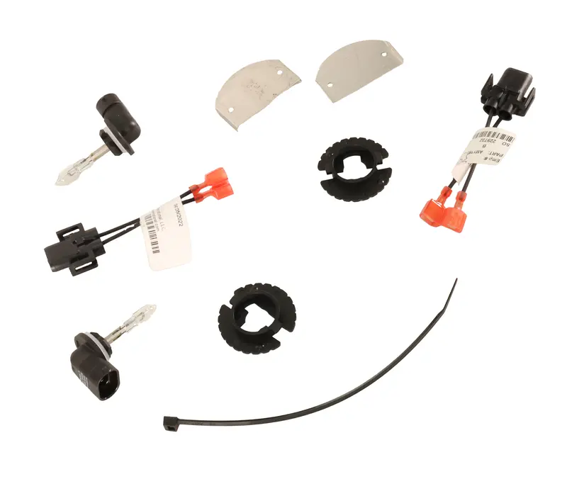 John Deere Original Equipment Light Kit - Bm21289 1