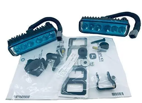 John Deere Original Equipment Light Kit - Bm26215,1 1