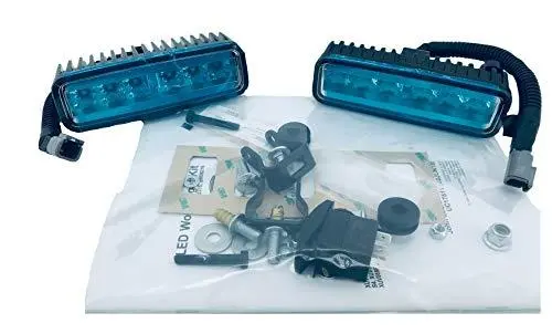 John Deere Original Equipment Light Kit - Bm26216,1 1