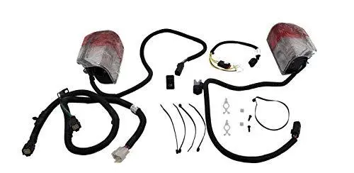 John Deere Original Equipment Light Kit - Buc10172 1