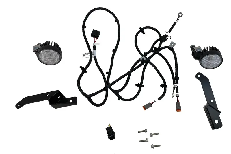 John Deere Original Equipment Light Kit - Buc10301 1