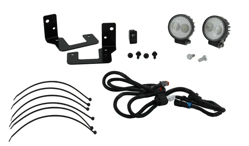 John Deere Original Equipment Light Kit - Buc10955 1