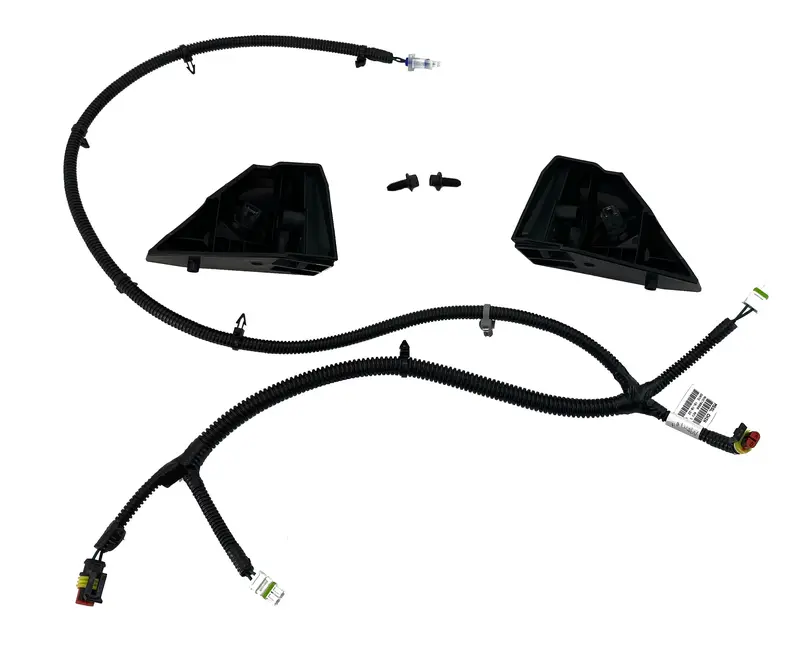 John Deere Original Equipment Light Kit - Buc11567 1