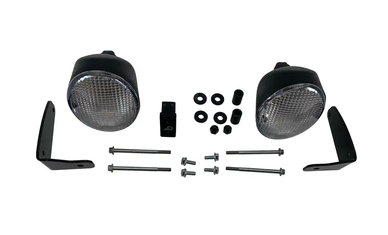 John Deere Original Equipment Light Kit - Lvb24853 1