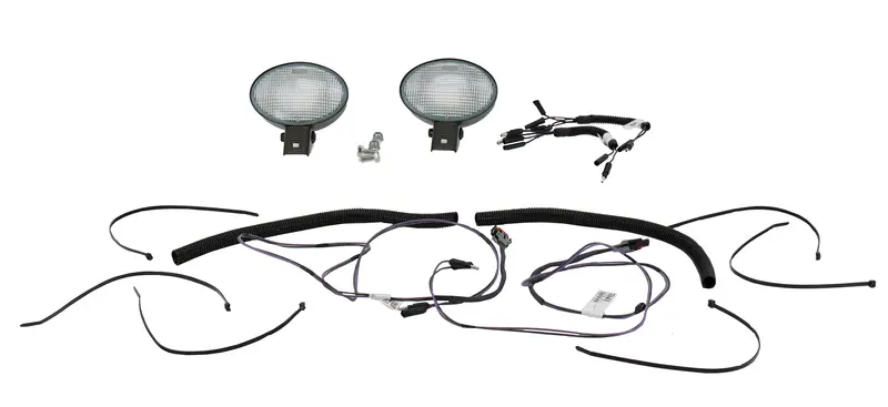 John Deere Original Equipment Light Kit - Lvb25546 1