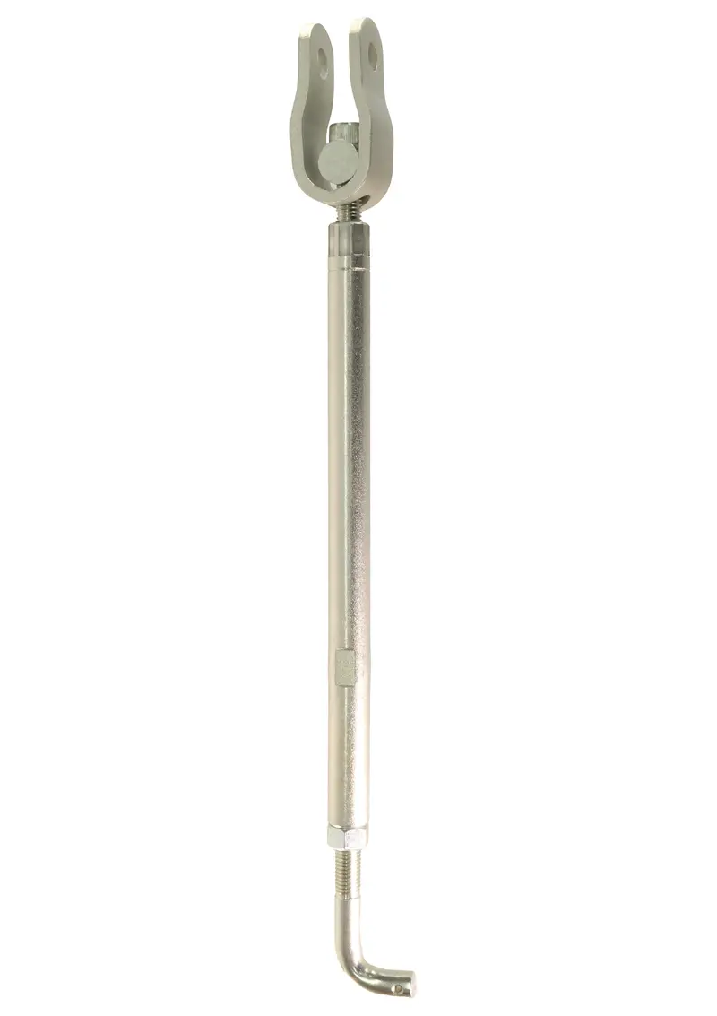 John Deere Original Equipment Linkage - Auc11727 1