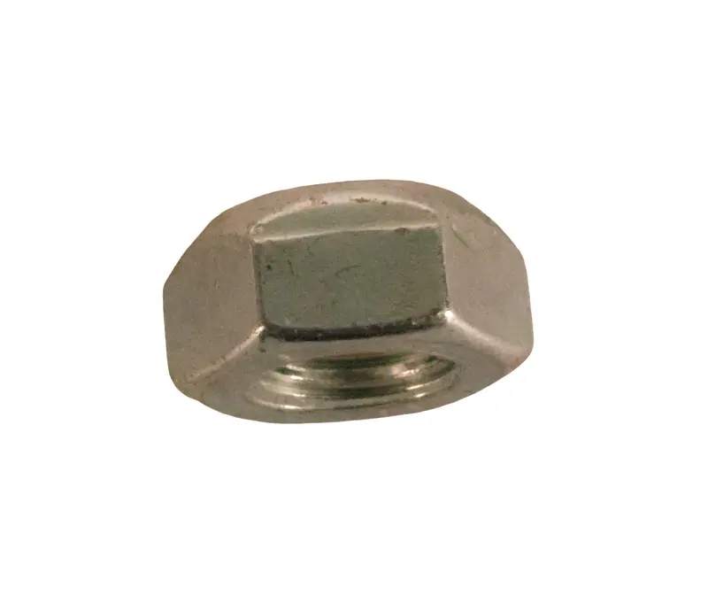 John Deere Original Equipment Lock Nut - A51212 1