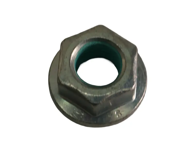 John Deere Original Equipment M20 Flange Nut - Hxe24180 1