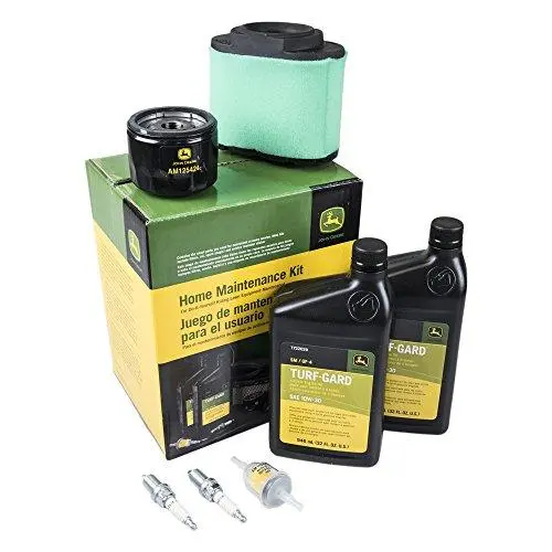 John Deere Original Equipment Maintenance Kit - Lg268 1