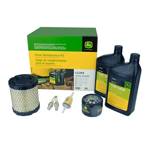 John Deere Original Equipment Maintenance Kit #Lg269 1