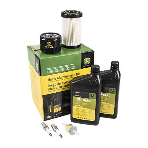 John Deere Original Equipment Maintenance Kit - Lg275 1