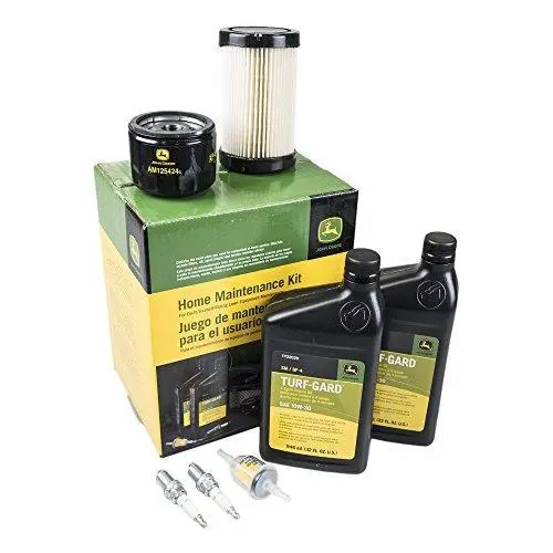John Deere Original Equipment Maintenance Kit #Lg276 1
