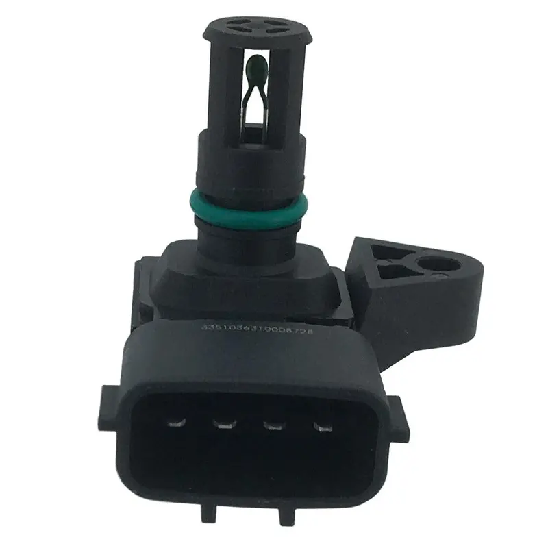 John Deere Original Equipment Manifold Air Press. Sensor - Mia11670 1