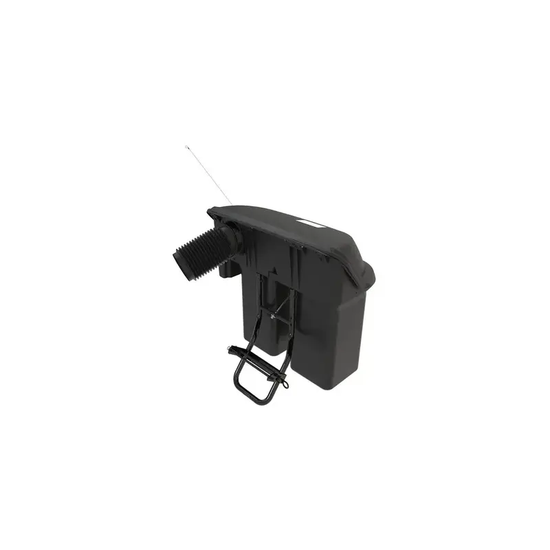 John Deere Original Equipment Material Collection System - Buc11233 1