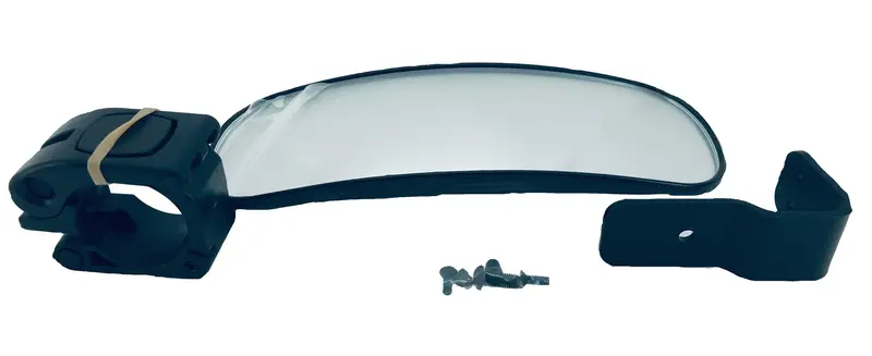 John Deere Original Equipment Mirror Kit - Bm25148,1 1
