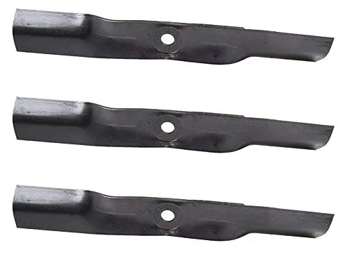 John Deere Original Equipment Model Lx288 (S.N. 090,001-) Maintenance Kits (Maintenance Kit + Highlift Blades, 54C" Mower Deck) 1