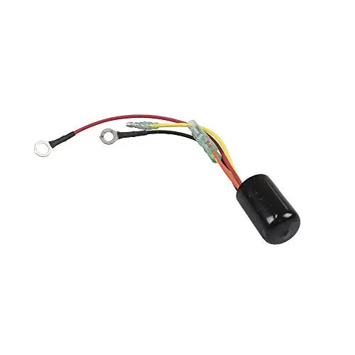 John Deere Original Equipment Module - Am128906 1