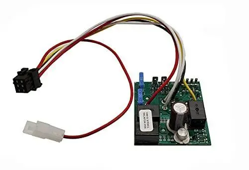 John Deere Original Equipment Module - Auc15330 1
