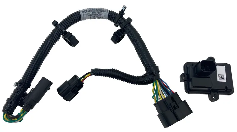 John Deere Original Equipment Module - Buc10537 1