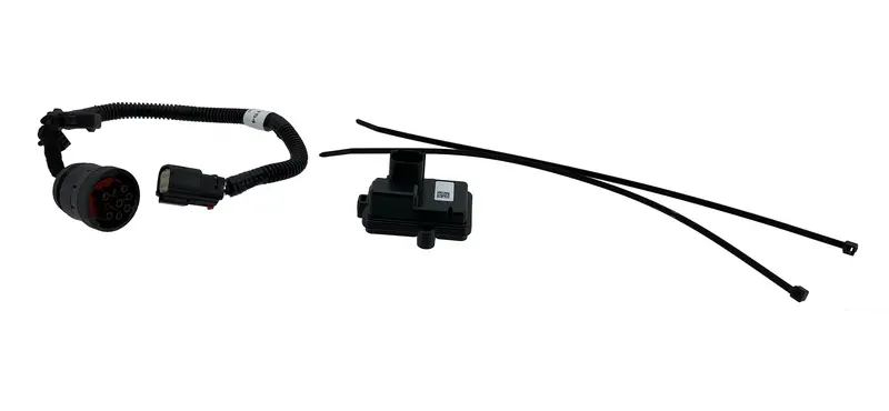 John Deere Original Equipment Module - Bxx10255 1
