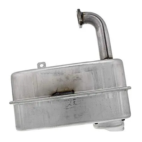 John Deere Original Equipment Muffler - Gy22156 1