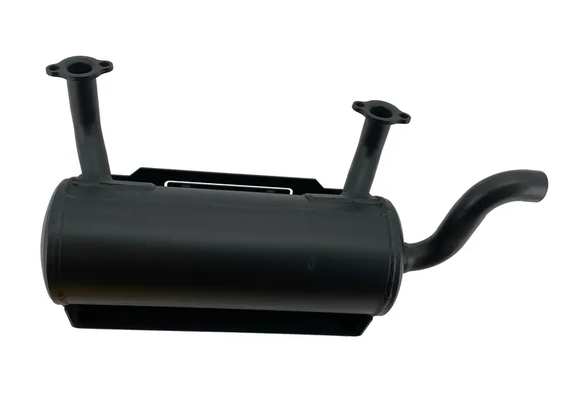 John Deere Original Equipment Muffler - Tca21021 1
