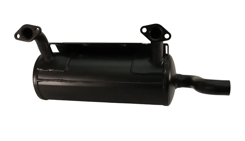 John Deere Original Equipment Muffler - Tca21023 1