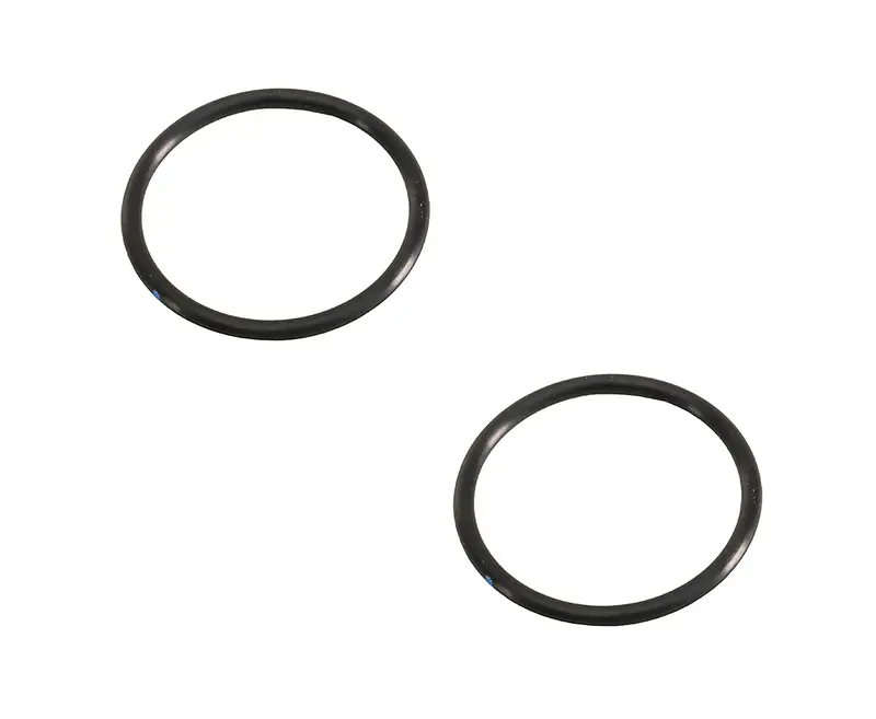 John Deere Original Equipment O-Ring Pack Of 2 - Ch14701 1