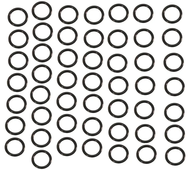 John Deere Original Equipment O-Ring Pack Of 50 - R26286 1
