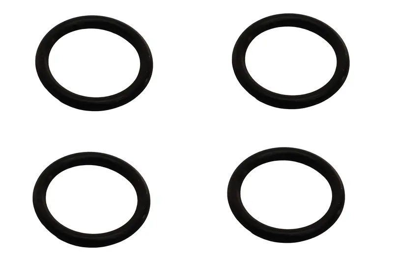 John Deere Original Equipment O-Ring - T72888 1