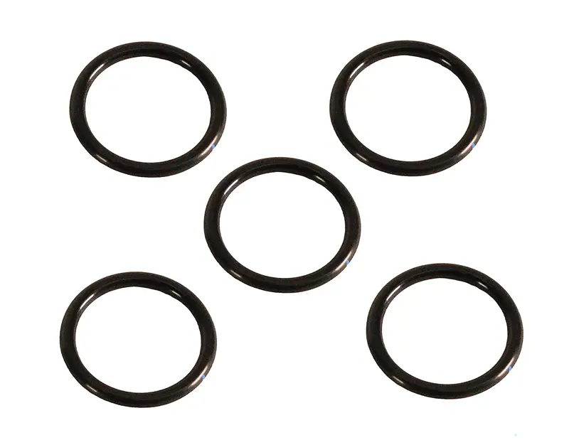 John Deere Original Equipment O-Ring - U12547 1