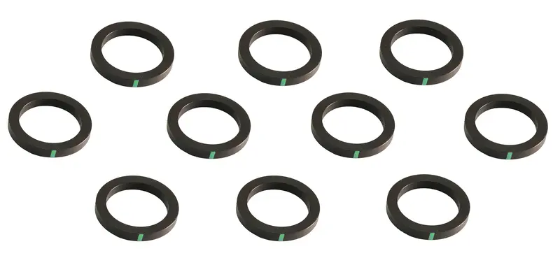 John Deere Original Equipment Packing Pack Of 10 - R107239 1