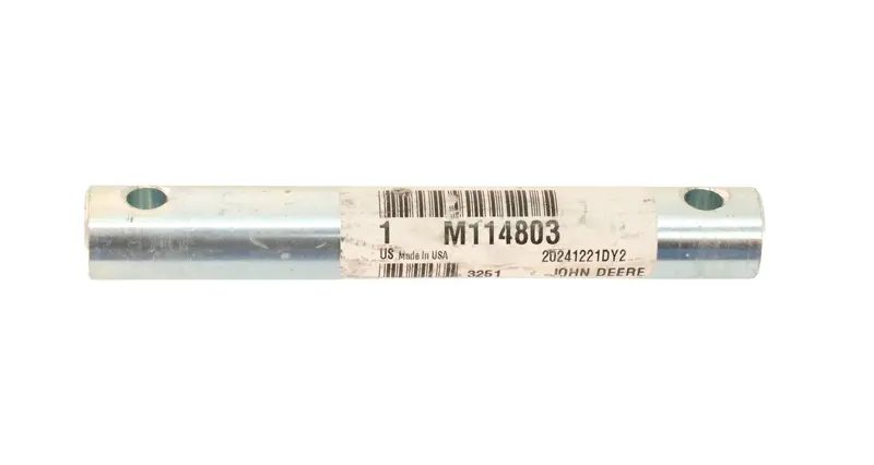 John Deere Original Equipment Pin - M114803 1