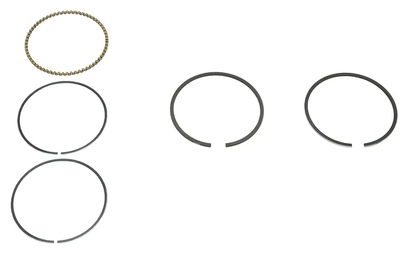 John Deere Original Equipment Piston Ring Kit - Am107036 1